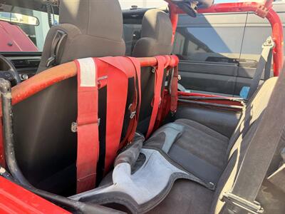 2003 Jeep Wrangler Rubicon - Photo 6 - Santa Clara, CA 95051