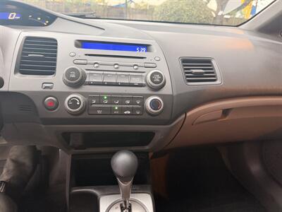 2006 Honda Civic EX - Photo 13 - Santa Clara, CA 95051