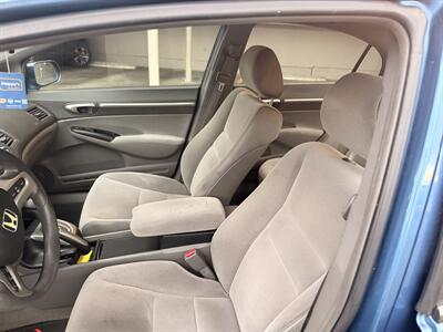 2006 Honda Civic EX - Photo 8 - Santa Clara, CA 95051