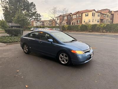 2006 Honda Civic EX - Photo 6 - Santa Clara, CA 95051