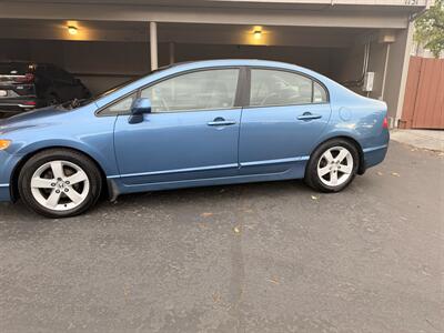 2006 Honda Civic EX - Photo 2 - Santa Clara, CA 95051