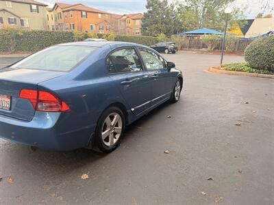 2006 Honda Civic EX - Photo 5 - Santa Clara, CA 95051