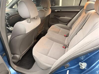 2006 Honda Civic EX - Photo 11 - Santa Clara, CA 95051