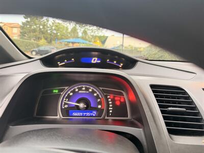 2006 Honda Civic EX - Photo 14 - Santa Clara, CA 95051