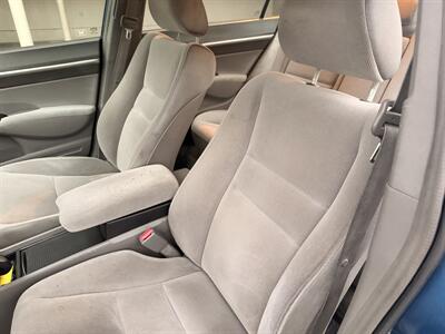 2006 Honda Civic EX - Photo 10 - Santa Clara, CA 95051