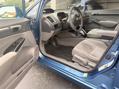 2006 Honda Civic EX - Photo 7 - Santa Clara, CA 95051