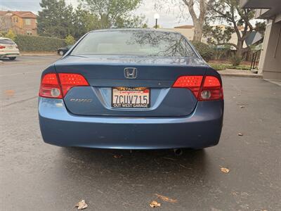 2006 Honda Civic EX - Photo 4 - Santa Clara, CA 95051