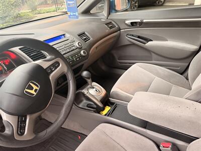 2006 Honda Civic EX - Photo 9 - Santa Clara, CA 95051