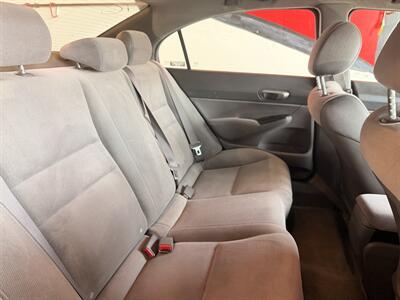 2007 Honda Civic GX   - Photo 10 - Santa Clara, CA 95051