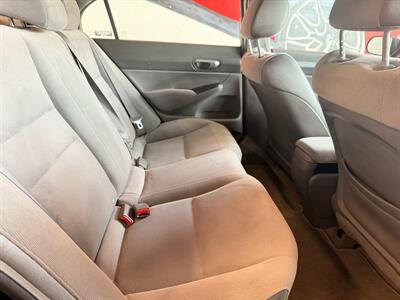 2007 Honda Civic GX   - Photo 9 - Santa Clara, CA 95051