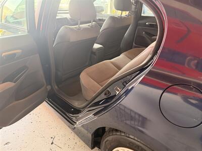 2007 Honda Civic GX   - Photo 11 - Santa Clara, CA 95051