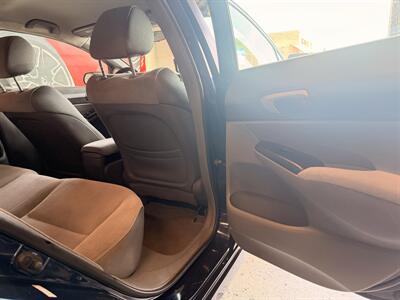 2007 Honda Civic GX   - Photo 8 - Santa Clara, CA 95051