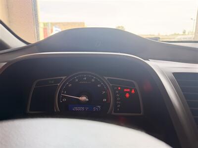2007 Honda Civic GX   - Photo 14 - Santa Clara, CA 95051