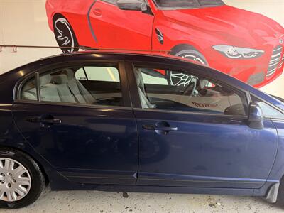2007 Honda Civic GX   - Photo 6 - Santa Clara, CA 95051