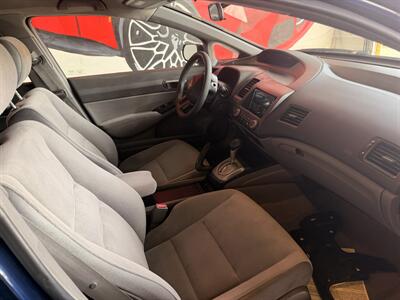 2007 Honda Civic GX   - Photo 7 - Santa Clara, CA 95051