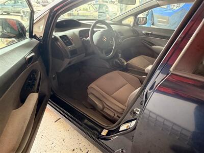 2007 Honda Civic GX   - Photo 12 - Santa Clara, CA 95051