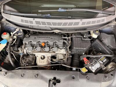 2007 Honda Civic GX   - Photo 13 - Santa Clara, CA 95051