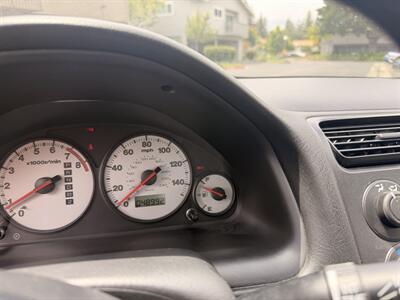 2002 Honda Civic EX - Photo 15 - Santa Clara, CA 95051