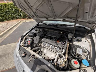 2002 Honda Civic EX - Photo 16 - Santa Clara, CA 95051