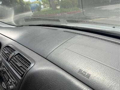 2002 Honda Civic EX - Photo 14 - Santa Clara, CA 95051