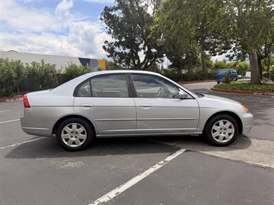 2002 Honda Civic EX - Photo 4 - Santa Clara, CA 95051