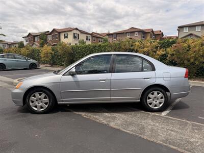 2002 Honda Civic EX - Photo 3 - Santa Clara, CA 95051
