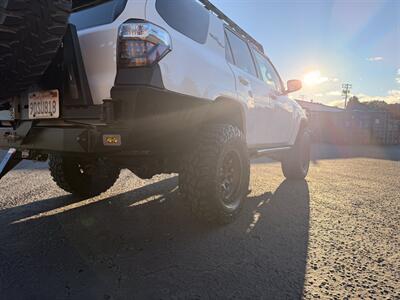 2017 Toyota 4Runner TRD Off-Road Premium   - Photo 13 - Santa Clara, CA 95051