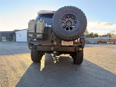 2017 Toyota 4Runner TRD Off-Road Premium   - Photo 12 - Santa Clara, CA 95051