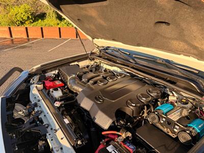 2017 Toyota 4Runner TRD Off-Road Premium   - Photo 18 - Santa Clara, CA 95051