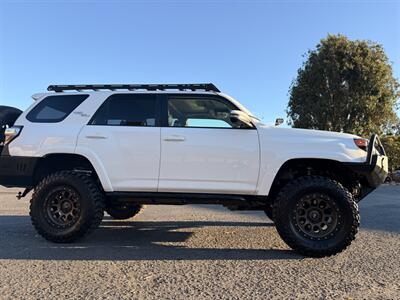 2017 Toyota 4Runner TRD Off-Road Premium   - Photo 5 - Santa Clara, CA 95051