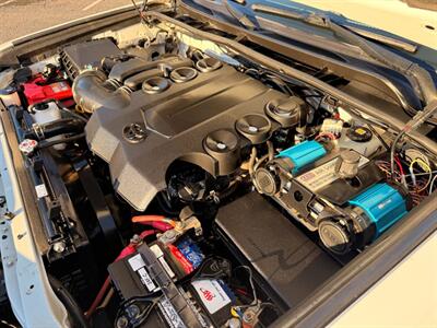 2017 Toyota 4Runner TRD Off-Road Premium   - Photo 20 - Santa Clara, CA 95051