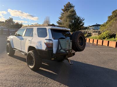 2017 Toyota 4Runner TRD Off-Road Premium   - Photo 11 - Santa Clara, CA 95051