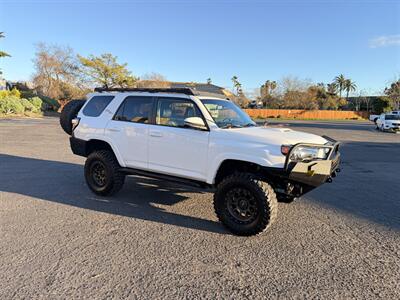 2017 Toyota 4Runner TRD Off-Road Premium   - Photo 3 - Santa Clara, CA 95051