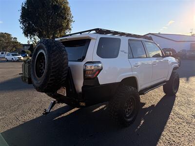 2017 Toyota 4Runner TRD Off-Road Premium   - Photo 14 - Santa Clara, CA 95051