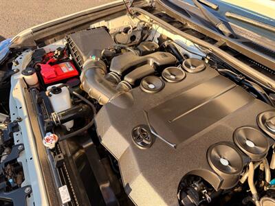 2017 Toyota 4Runner TRD Off-Road Premium   - Photo 21 - Santa Clara, CA 95051