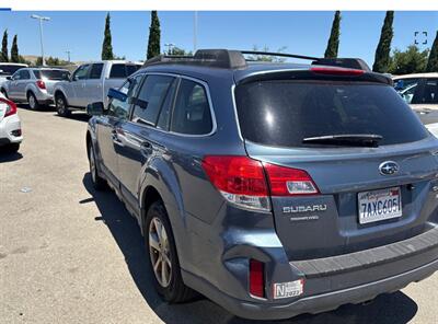2013 Subaru Outback 2.5i Premium   - Photo 6 - Santa Clara, CA 95051