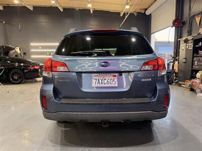 2013 Subaru Outback 2.5i Premium - Photo 4 - Santa Clara, CA 95051