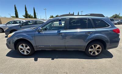 2013 Subaru Outback 2.5i Premium   - Photo 7 - Santa Clara, CA 95051