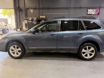 2013 Subaru Outback 2.5i Premium - Photo 7 - Santa Clara, CA 95051