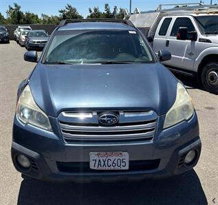 2013 Subaru Outback 2.5i Premium   - Photo 2 - Santa Clara, CA 95051