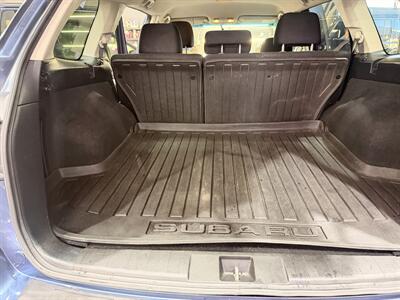 2013 Subaru Outback 2.5i Premium - Photo 12 - Santa Clara, CA 95051