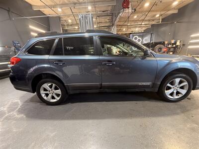 2013 Subaru Outback 2.5i Premium - Photo 3 - Santa Clara, CA 95051