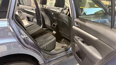 2013 Subaru Outback 2.5i Premium - Photo 14 - Santa Clara, CA 95051