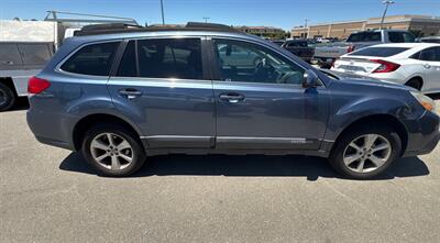 2013 Subaru Outback 2.5i Premium   - Photo 3 - Santa Clara, CA 95051