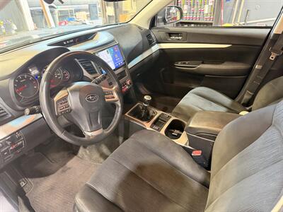 2013 Subaru Outback 2.5i Premium - Photo 9 - Santa Clara, CA 95051