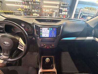 2013 Subaru Outback 2.5i Premium - Photo 10 - Santa Clara, CA 95051