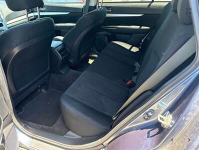 2013 Subaru Outback 2.5i Premium   - Photo 9 - Santa Clara, CA 95051