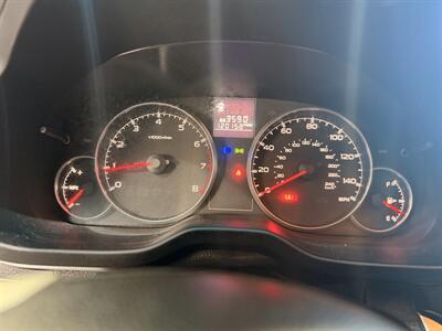 2013 Subaru Outback 2.5i Premium - Photo 11 - Santa Clara, CA 95051