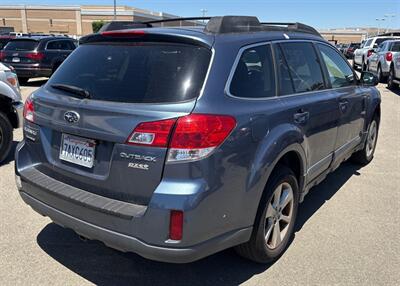 2013 Subaru Outback 2.5i Premium   - Photo 4 - Santa Clara, CA 95051