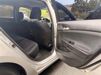 2012 Honda Accord LX   - Photo 11 - Santa Clara, CA 95051